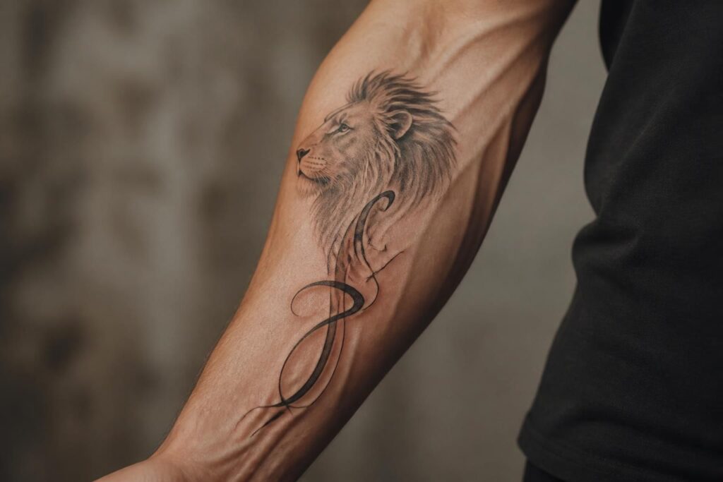 découvrez des idées originales de tatouages prénom pour homme, alliant style et symbolisme pour créer un tatouage unique et personnel.