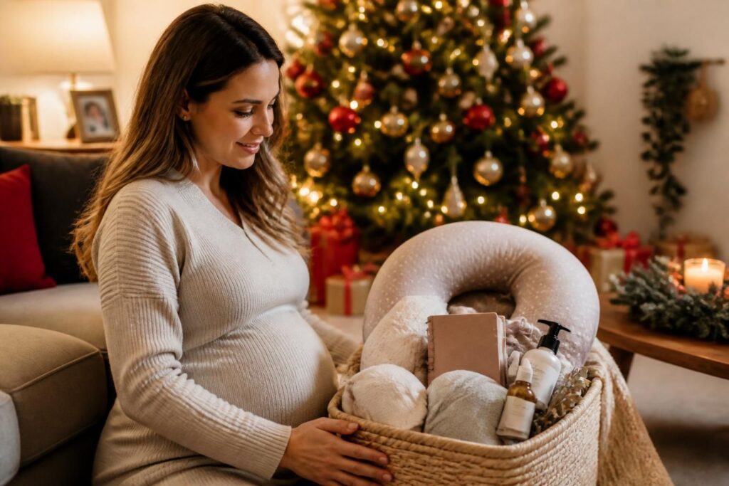 découvrez des idées de cadeaux originales pour femme enceinte à noël, parfaites pour surprendre et émouvoir la future maman avec tendresse et générosité.