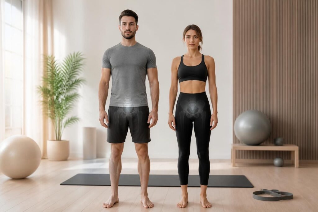 découvrez en combien de temps il est possible de muscler le périnée chez l’homme et la femme grâce à des exercices adaptés pour renforcer cette zone essentielle à la santé.