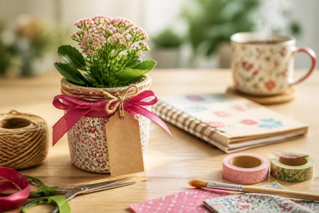 découvrez des idées cadeaux pas chers et diy pour remercier chaleureusement la maîtresse ou l’atsem en fin d’année scolaire.