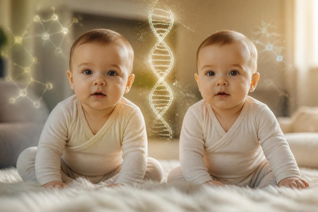 découvrez tout sur les jumeaux monozygotes : leur définition, le rôle de l'adn dans leur ressemblance, et les mythes courants qui les entourent.