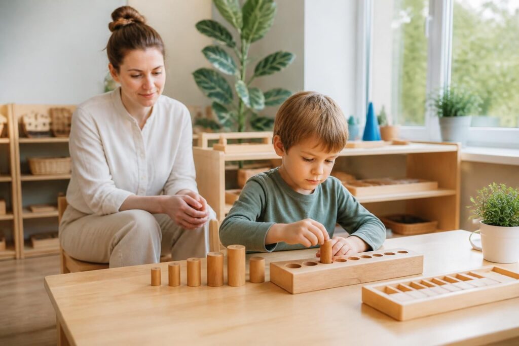 découvrez les 12 principes essentiels de la méthode montessori à travers un pdf à télécharger, pour mieux comprendre cette approche éducative innovante et favoriser l'autonomie de votre enfant.