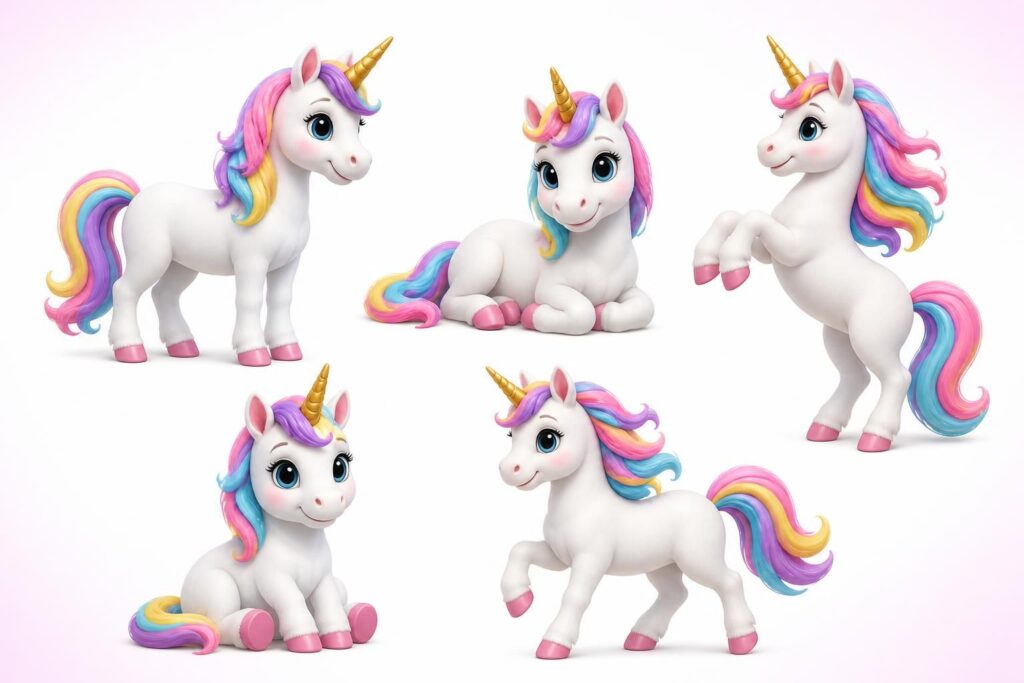découvrez des dessins de licornes faciles à imprimer pour enfants, avec des modèles colorés et simples pour un coloriage amusant et créatif.
