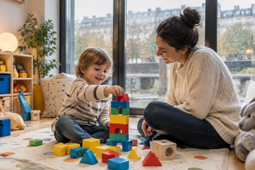 découvrez des idées d’activités à nantes ce week-end pour les enfants de 3-4 ans, avec des sorties adaptées même par temps de pluie.