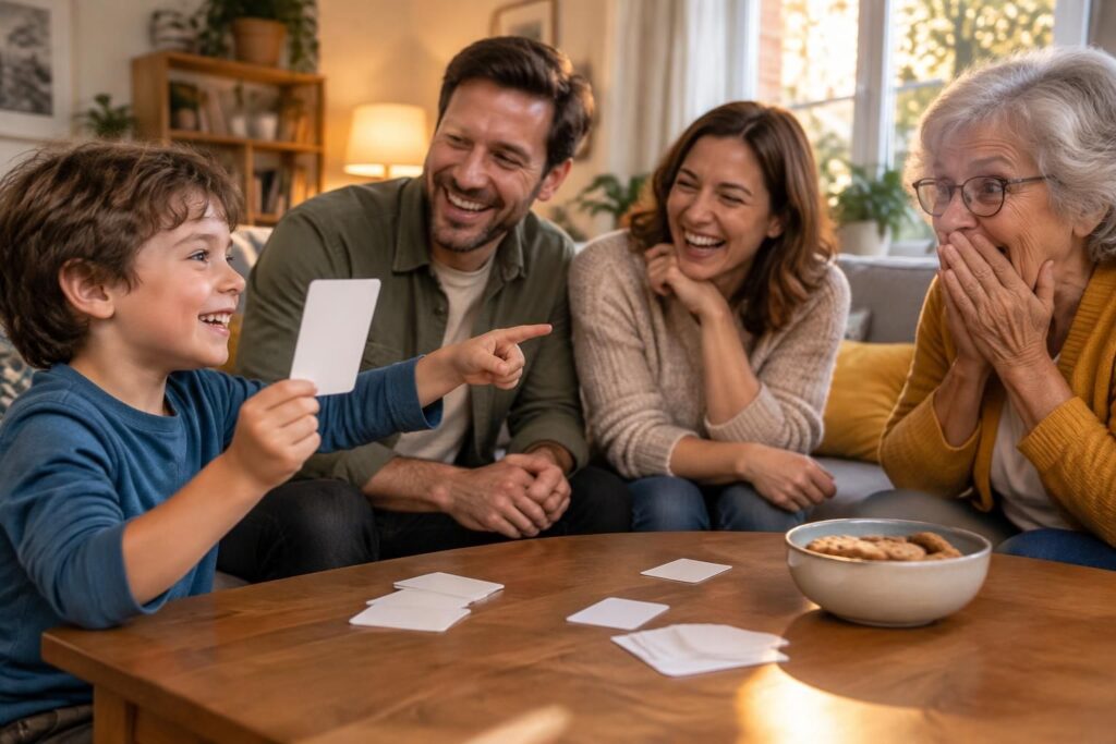 découvrez des blagues monsieur madame drôles et faciles à retenir, à partager avec les enfants comme avec les adultes pour rire en famille.