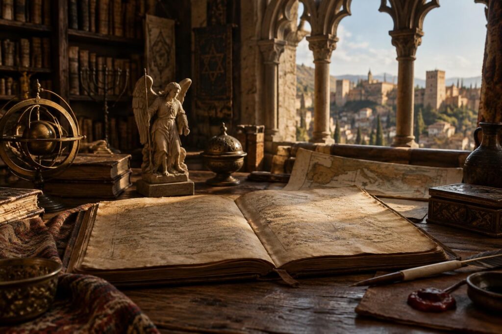 découvrez l’origine du prénom miguel, sa signification « qui est comme dieu ? » et son histoire, de ses racines hébraïques à ses formes espagnole et portugaise.
